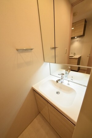 エスタート品川南大井の物件内観写真